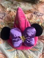 Originele Mickey Mouse Hoed Disneyland - Als Nieuw!, Kinderen en Baby's, Carnavalskleding en Verkleedspullen, Ophalen of Verzenden