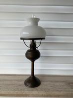 Olielamp, compleet, Ophalen, Gebruikt