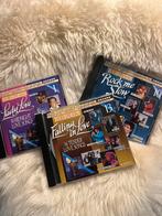 Golden Lovesongs - 3x klassiekers, Cd's en Dvd's, Cd's | Verzamelalbums, Gebruikt, Ophalen of Verzenden