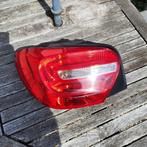 Mercedes A-KLASSE 2013 T/M 2016 ACHTERLICHT LINKS, Eu, Gebruikt, Eu, Mercedes-Benz