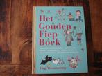 kleuter.07(642) het gouden fiep boek. : door fiep westendorp, Ophalen of Verzenden, Zo goed als nieuw