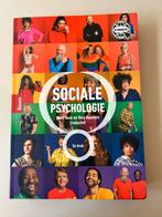 Roos Vonk - Sociale psychologie, Roos Vonk; Vera Hoorens, Ophalen of Verzenden, Zo goed als nieuw, Alpha