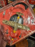 2 diecast modellen 1/72, Hobby en Vrije tijd, Modelbouw | Vliegtuigen en Helikopters, Overige merken, 1:72 tot 1:144, Ophalen of Verzenden
