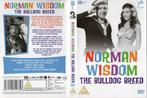 The Bulldog Breed 1960 DVD met Norman Wisdom, Gebruikt, Ophalen of Verzenden, Komedie, Alle leeftijden