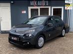 Citroen C3 1.2 PureTech Feel 105g|Navi|Cruise|Carplay|Nap|, Auto's, Citroën, Voorwielaandrijving, Gebruikt, 1199 cc, 82 pk