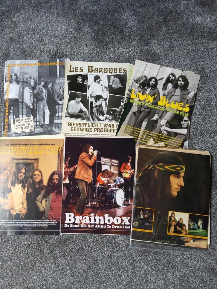 Nederbeat: 100 pagina's muziek artikels, Cd's en Dvd's, Cd's | Hiphop en Rap, Zo goed als nieuw, 2000 tot heden, Ophalen of Verzenden