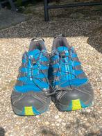 Salomon XA Pro 3D Trailrunningschoenen, Blauw, Ophalen of Verzenden, Salomon, Gedragen