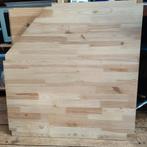 IKEA IVAR hoekplanken 50 cm en deurtjes, Ophalen, Gebruikt