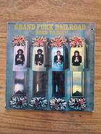 Grand funk railroad   / Nazareth, Cd's en Dvd's, Vinyl | Rock, Gebruikt, Ophalen of Verzenden