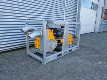 Impulse IP130 "'Mini'' Mumbai 400V (bj 2024) beschikbaar voor biedingen