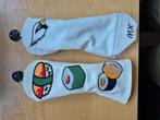 Golf wood headcovers, Sport en Fitness, Golf, Ophalen of Verzenden, Zo goed als nieuw, Club, Overige merken