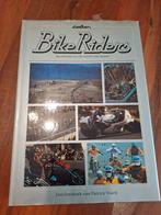 Bike Riders: De Wereld van Snelle Machines, Ophalen of Verzenden, Gelezen, Algemeen, Patrick Ward