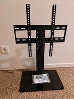 Tv voet universeel, Ophalen