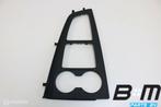 Inzetstuk middenconsole Audi A4 8W Limo, Gebruikt