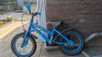Yipeeh kinderfiets 2-4 jaar, Ophalen, Zo goed als nieuw, Minder dan 16 inch