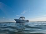 Quicksilver 635 weekend pilothouse 100pk yamaha, Watersport en Boten, Ophalen, Gebruikt, 50 pk of meer, Snelvarend