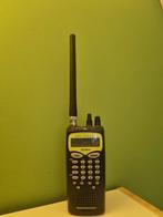Uniden Bearcat 180 XLT  100 kanaals handscanner, Telecommunicatie, Scanners, Ophalen, Zo goed als nieuw
