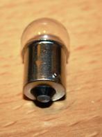 Gloeilamp 12V 8W - BA15s | Bosma | Helder Glas, Ophalen of Verzenden, Bosma, Onbekend, Onbekend