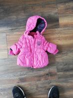 Roze winterjas maat 56 prenatal zgan, Ophalen of Verzenden, Zo goed als nieuw, Meisje, Jasje