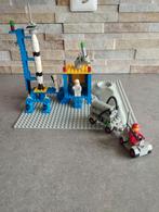 Lego nr 920 Alpha-Rocket Base Vintage!!, Ophalen of Verzenden, Zo goed als nieuw