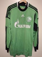 Schalke 04 Keepersshirt 2013-2014 maat L voetbalshirt, Ophalen of Verzenden, Zo goed als nieuw, Buitenlandse clubs, Shirt