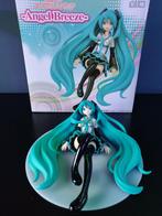 Vocaloid - Hatsune Miku - PM Figure - Angel Breeze (SEGA), Verzamelen, Poppetjes en Figuurtjes, Ophalen of Verzenden, Zo goed als nieuw