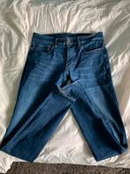 G-Star 3301 Skinny maat W33/L36 nauwelijks gedragen, Kleding | Heren, Ophalen of Verzenden, Blauw, W33 - W34 (confectie 48/50)