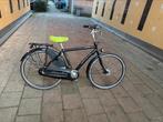 Mooie:Fiets Merk Gazelle Fiets,3 Versnellingen,Maat 49, Verzenden, Versnellingen, 49 tot 53 cm, Zo goed als nieuw