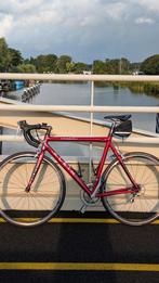 Klein Q-Pro Carbon Team - Dura-Ace - Fully serviced, Fietsen en Brommers, Fietsen | Racefietsen, Heren, Aluminium, Zo goed als nieuw