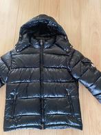 Moncler jas, Kleding | Heren, Jassen | Winter, Verzenden, Zo goed als nieuw, Maat 48/50 (M), Zwart