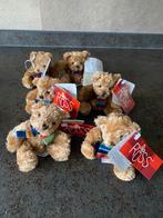 6 beertjes sleutelhanger + HB mand, Ophalen of Verzenden, Nieuw