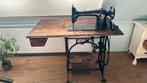 Antieke naaimachine ( Phoenix), Antiek en Kunst, Ophalen