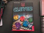 Clever, Hobby en Vrije tijd, Gezelschapsspellen | Overige, Ophalen of Verzenden, Zo goed als nieuw