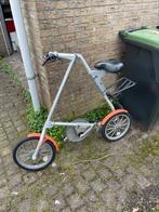 Strida aluminium fiets, Ophalen of Verzenden, Zo goed als nieuw