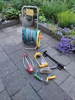 slanghaspel, Tuin en Terras, Tuinslangen, Ophalen, Gebruikt