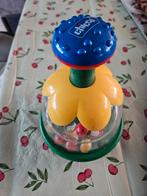 Chicco Draaitol - Leuk Speelgoed!, Ophalen, Gebruikt, Overige typen, Met geluid