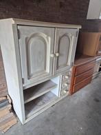 Vintage kast, Ophalen, Zo goed als nieuw, 25 tot 50 cm