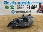 BMW X5 E70 XENON KOPLAMP LINKS ORIGINEEL 7221891, Ophalen of Verzenden, Gebruikt, BMW