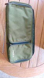 Fox buzzerbar bag, Watersport en Boten, Hengelsport | Karpervissen, Ophalen of Verzenden, Zo goed als nieuw, Overige typen