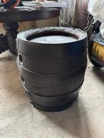 Antieke Duits biervat - Afhalen Dordrecht, Antiek en Kunst, Ophalen