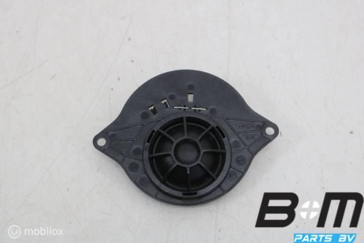 Hogetonenluidspreker Audi A4 8W Avant 8W0035399, Auto diversen, Autospeakers, Gebruikt