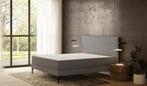 Box Spring bed 140x200 Emma brand, Huis en Inrichting, Ophalen, Gebruikt, Tweepersoons, 140 cm