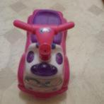 Fisher-Price Little People Loopauto, Kinderen en Baby's, Gebruikt, Ophalen of Verzenden, Loopvoertuig