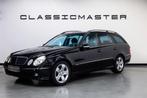 Mercedes-Benz E-Klasse Combi 500 Avantgarde Btw auto, Fiscal, Automaat, Achterwielaandrijving, Gebruikt, 4996 cc