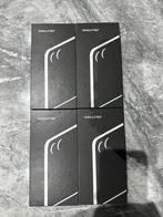 Samsung Galaxy Z Flip 7 256gb Jet Black, S, Zwart, Nieuw, Ophalen of Verzenden