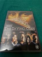 dvd the davinci code, Ophalen of Verzenden