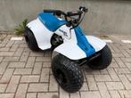 Bijna nieuwe suzuki lt50, Motoren, Quads en Trikes