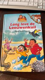Paul van Loon - Lang leve de leeuwenkuil, Ophalen, Zo goed als nieuw, Paul van Loon