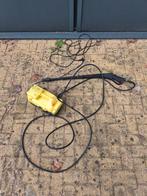Karomat hogedrukspuit, Tuin en Terras, Hogedrukreinigers, Ophalen, Gebruikt, Met autostop en -start, Karomat