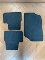 Peugeot 207 Automatten Set - Grijs/Zwart, Auto diversen, Automatten, Ophalen of Verzenden, Zo goed als nieuw